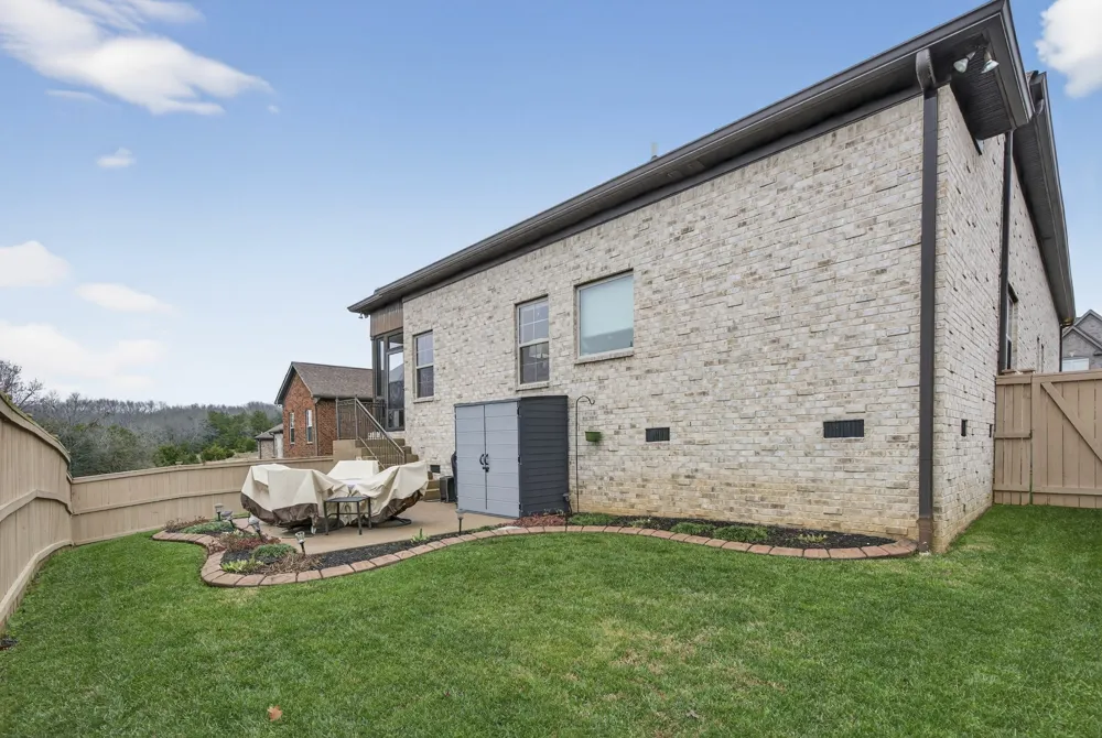 607 Southshore Pt Mount Juliet, TN 37122