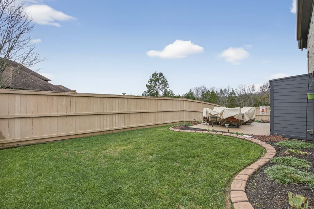 607 Southshore Pt Mount Juliet, TN 37122