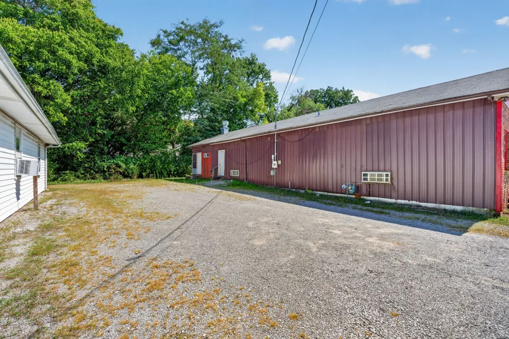 622 North Dr Hopkinsville, KY 42240