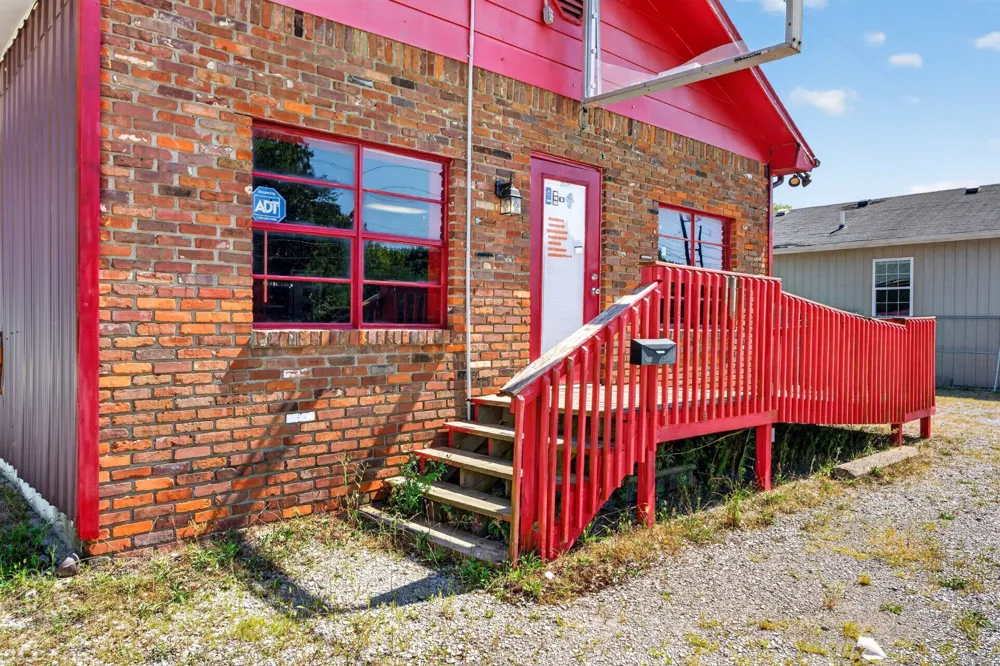 622 North Dr Hopkinsville, KY 42240