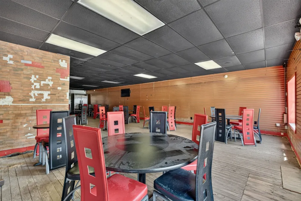 622 North Dr Hopkinsville, KY 42240