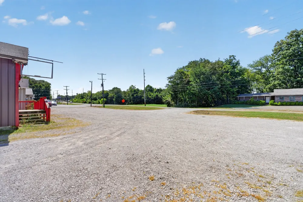 622 North Dr Hopkinsville, KY 42240