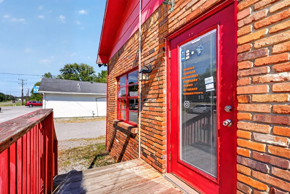 622 North Dr Hopkinsville, KY 42240
