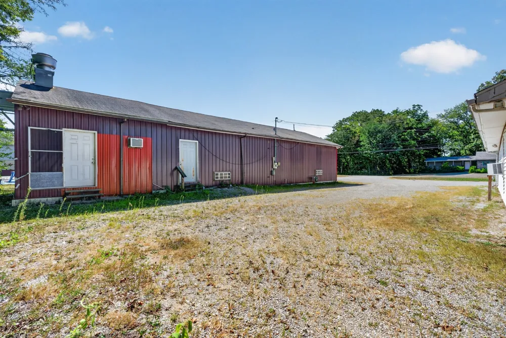 622 North Dr Hopkinsville, KY 42240
