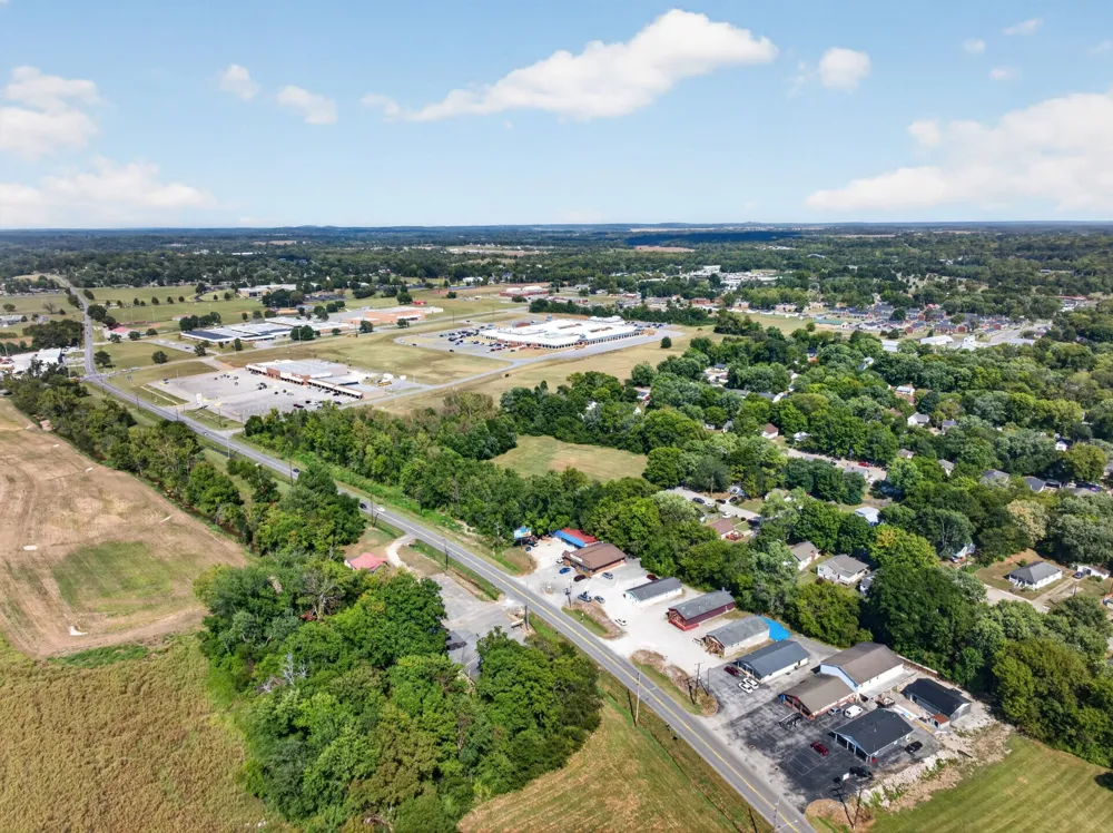 622 North Dr Hopkinsville, KY 42240