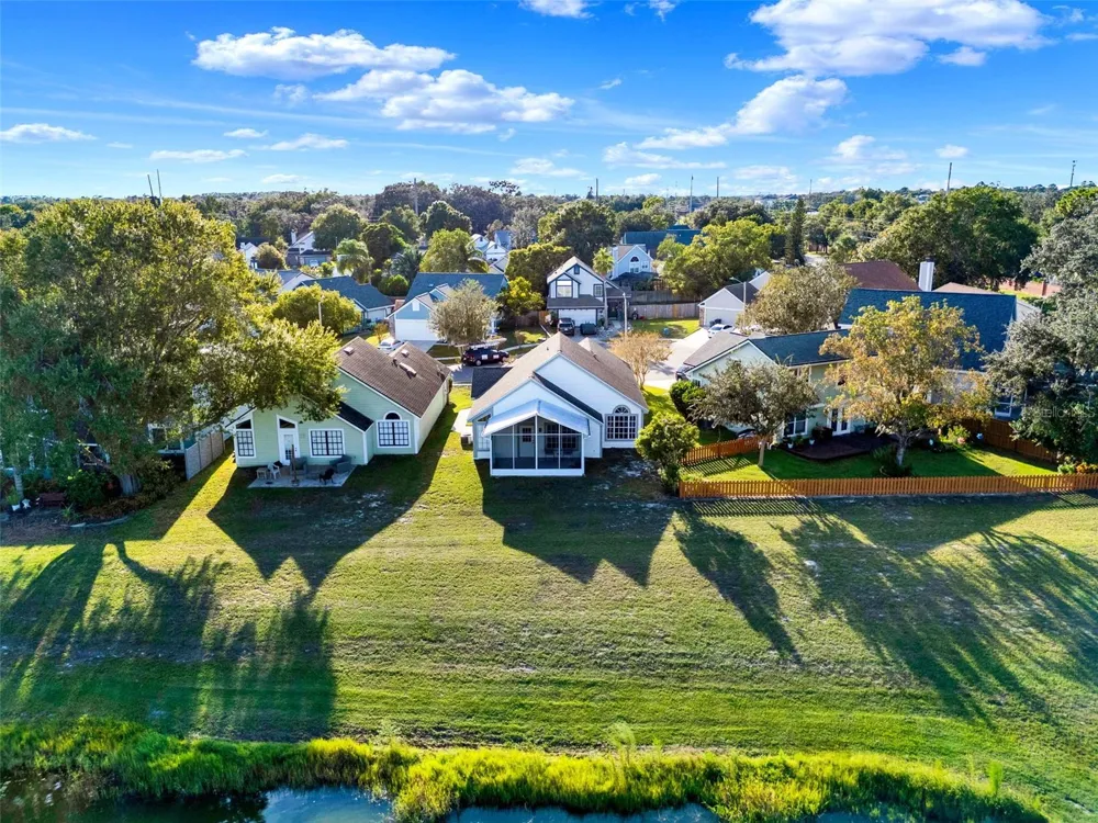 9981 ALOMA BEND LANE Oviedo, FL 32765