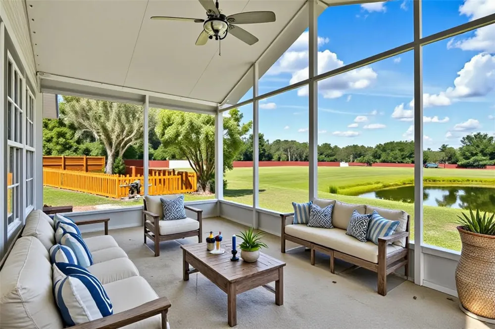9981 ALOMA BEND LANE Oviedo, FL 32765