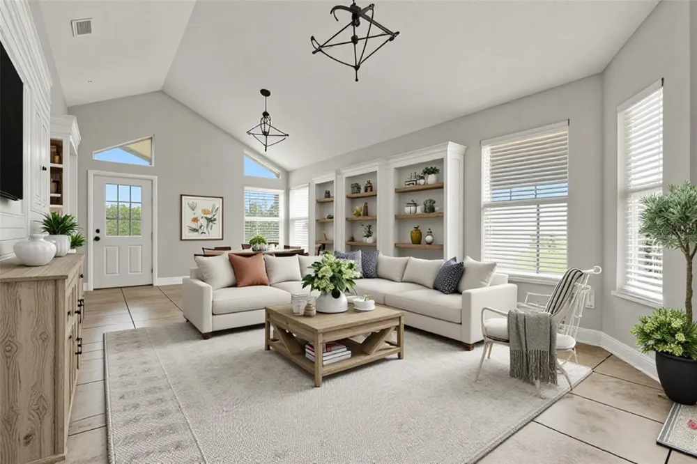 9981 ALOMA BEND LANE Oviedo, FL 32765