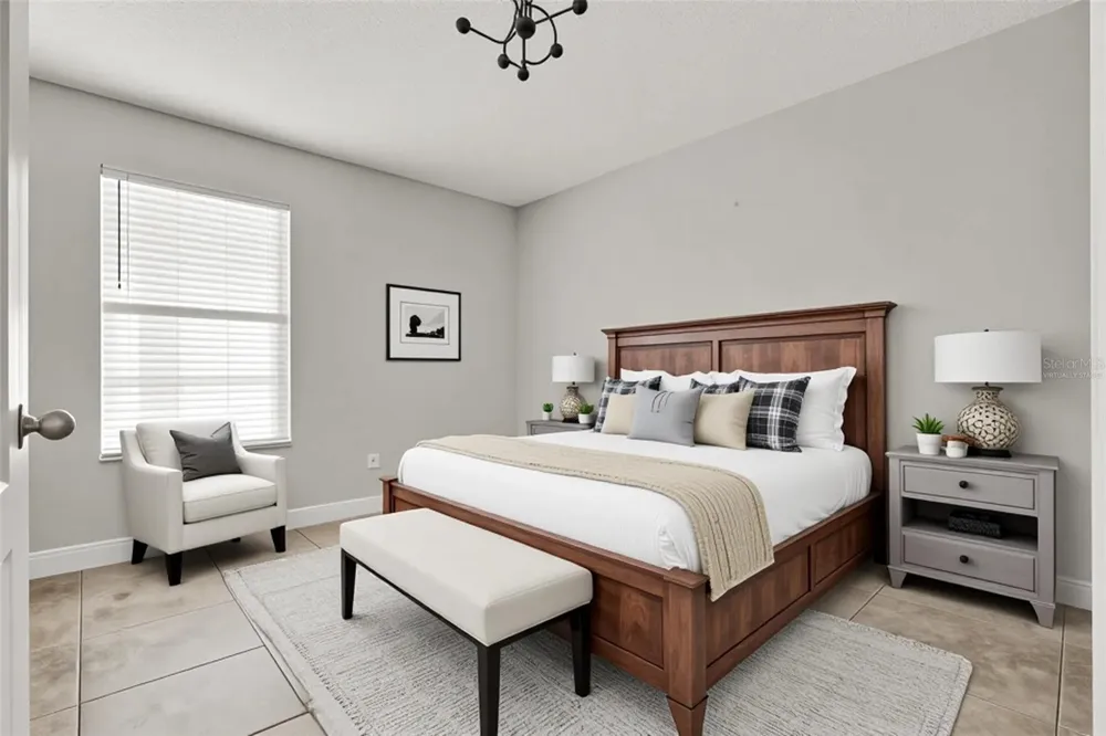 9981 ALOMA BEND LANE Oviedo, FL 32765