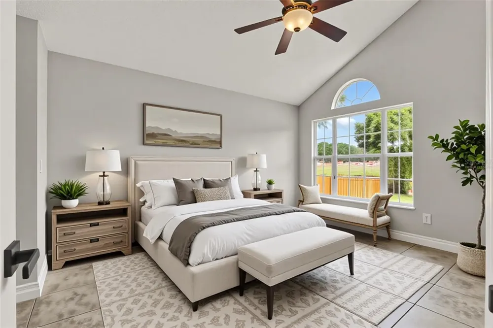 9981 ALOMA BEND LANE Oviedo, FL 32765