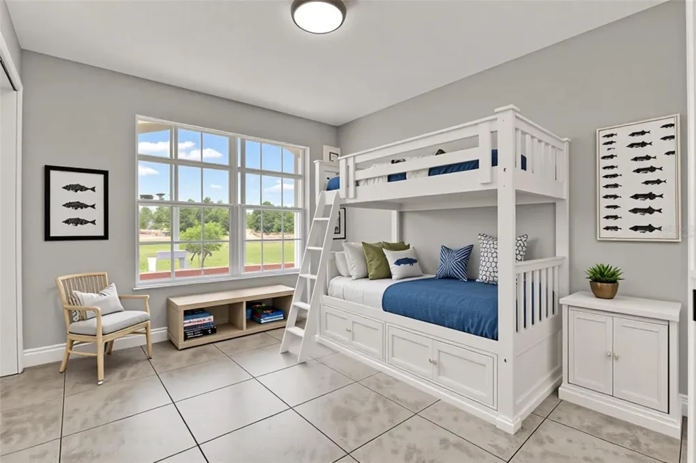 9981 ALOMA BEND LANE Oviedo, FL 32765