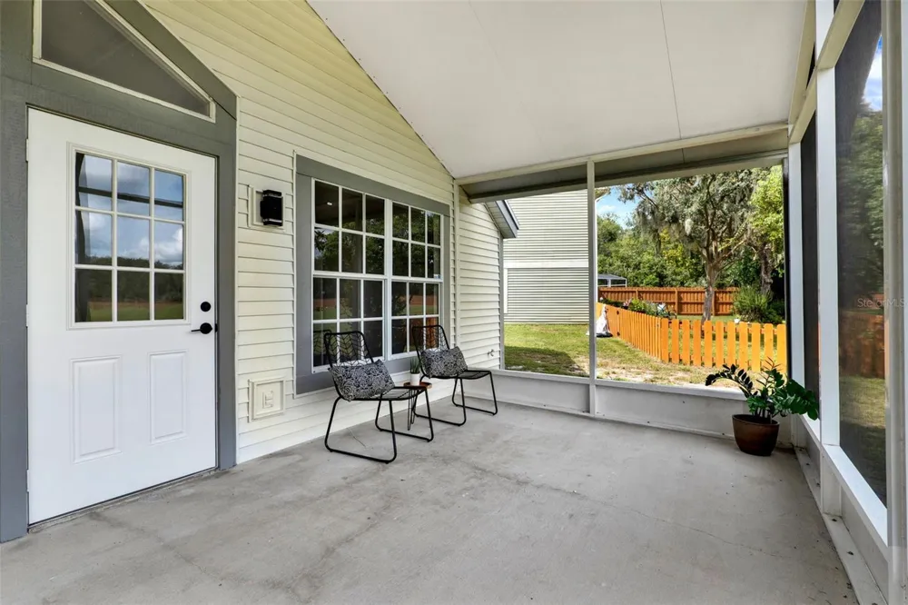 9981 ALOMA BEND LANE Oviedo, FL 32765