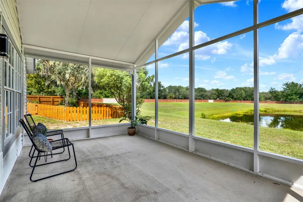 9981 ALOMA BEND LANE Oviedo, FL 32765