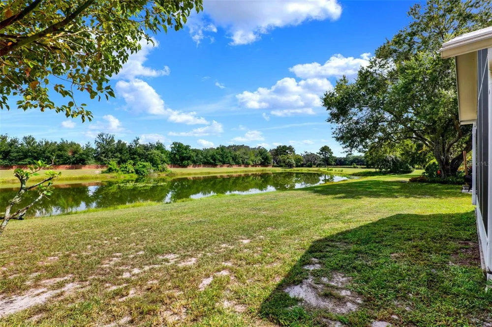 9981 ALOMA BEND LANE Oviedo, FL 32765
