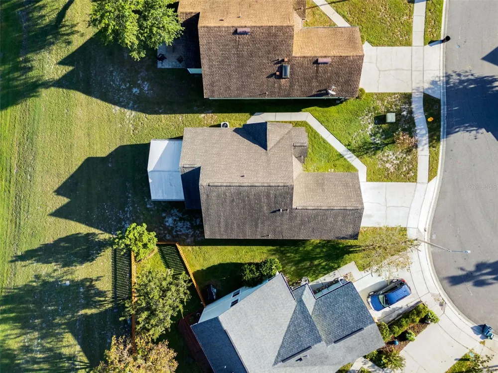9981 ALOMA BEND LANE Oviedo, FL 32765