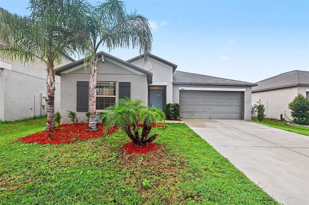 13224 WILDFLOWER MEADOW DRIVE Riverview, FL 33579