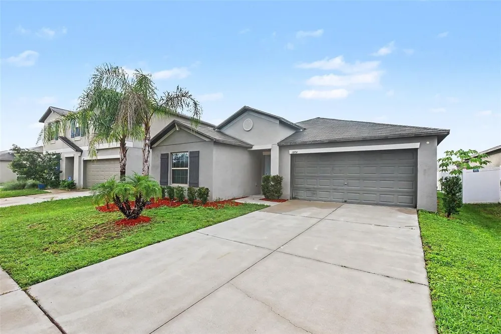 13224 WILDFLOWER MEADOW DRIVE Riverview, FL 33579