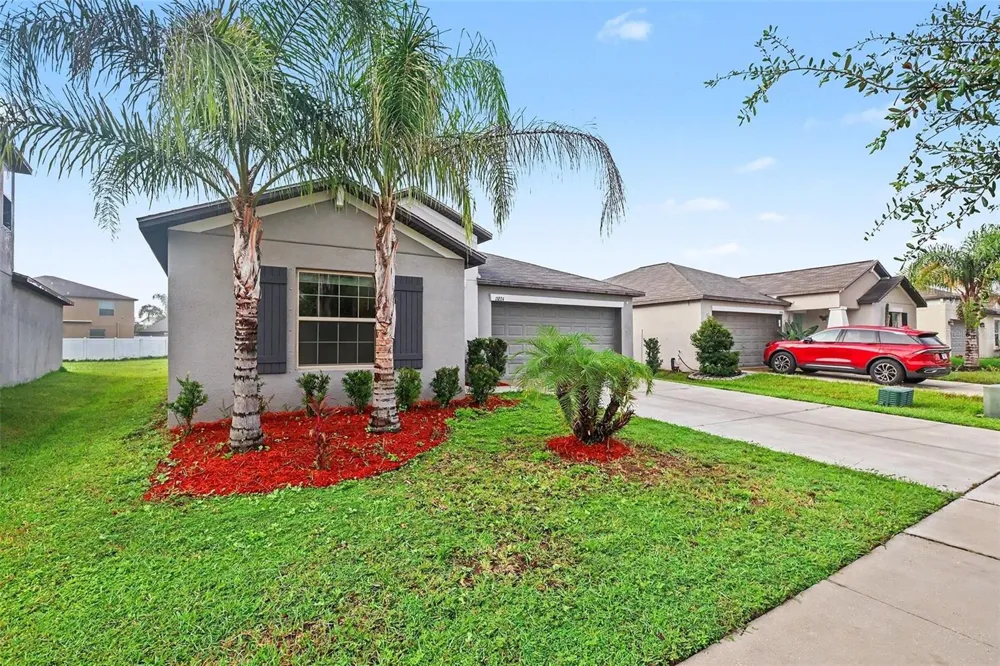 13224 WILDFLOWER MEADOW DRIVE Riverview, FL 33579