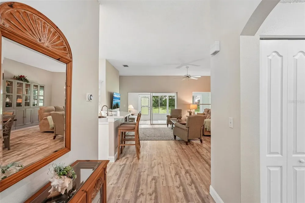 2247 WORTHINGTON GREENS DRIVE Sun City Center, FL 33573
