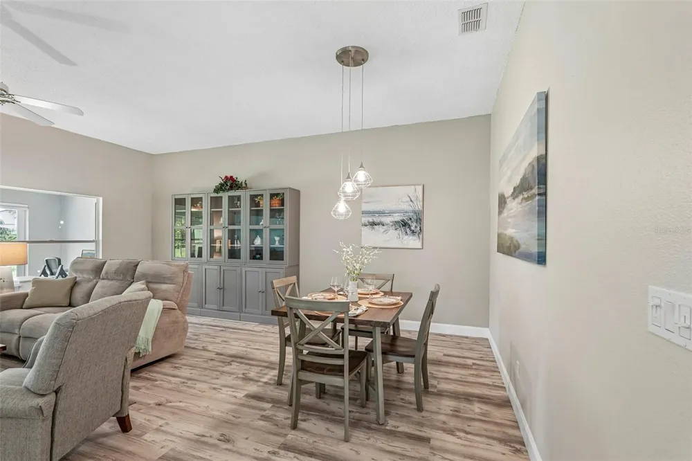 2247 WORTHINGTON GREENS DRIVE Sun City Center, FL 33573