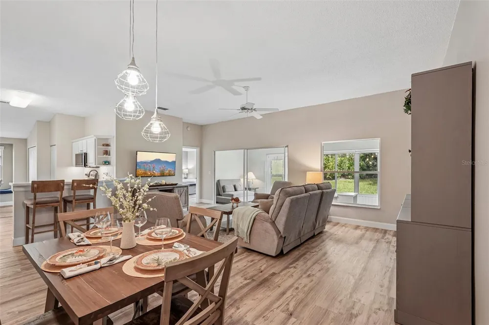 2247 WORTHINGTON GREENS DRIVE Sun City Center, FL 33573
