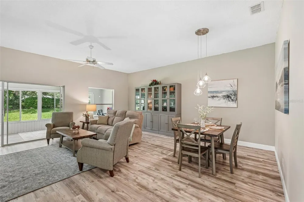 2247 WORTHINGTON GREENS DRIVE Sun City Center, FL 33573