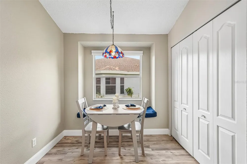 2247 WORTHINGTON GREENS DRIVE Sun City Center, FL 33573