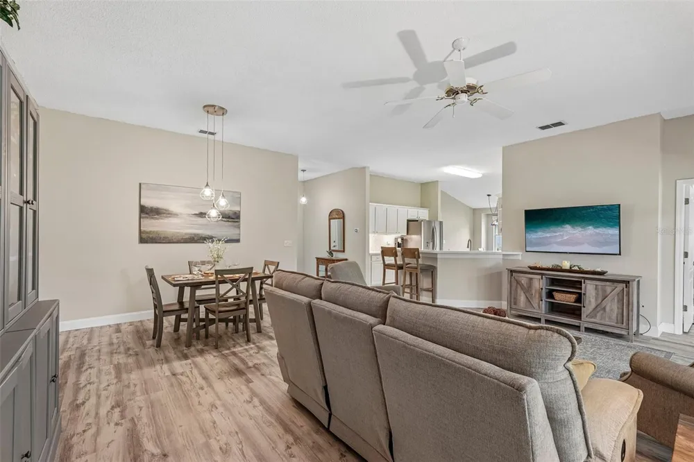 2247 WORTHINGTON GREENS DRIVE Sun City Center, FL 33573