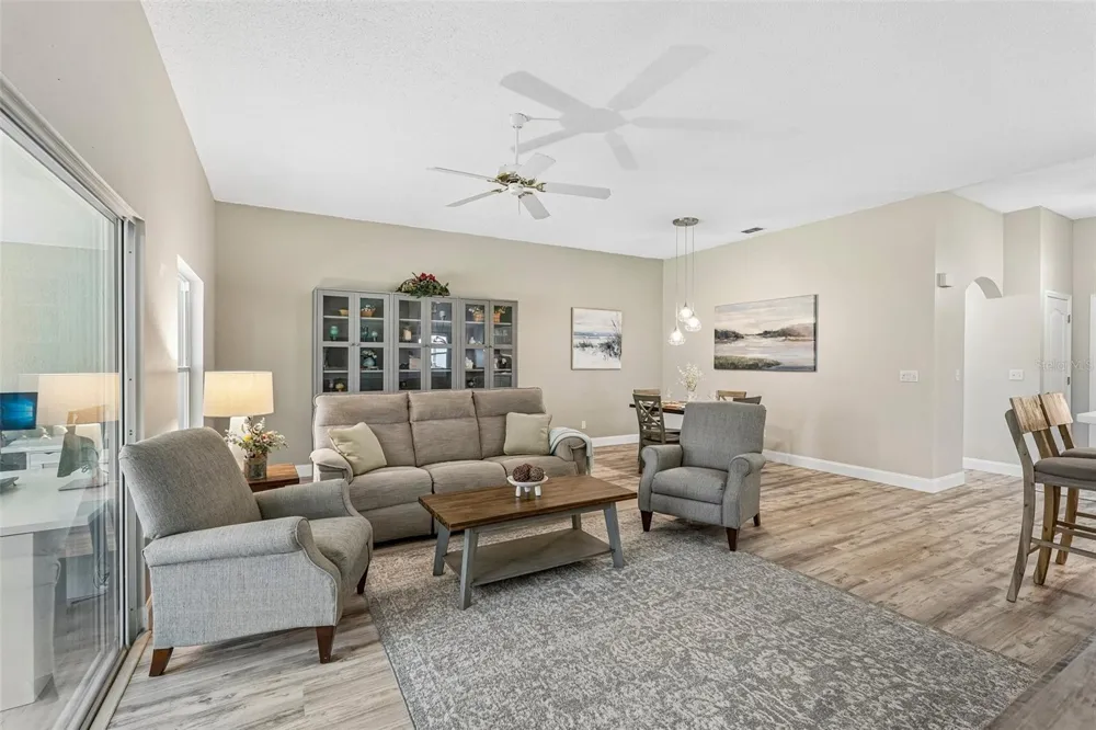 2247 WORTHINGTON GREENS DRIVE Sun City Center, FL 33573