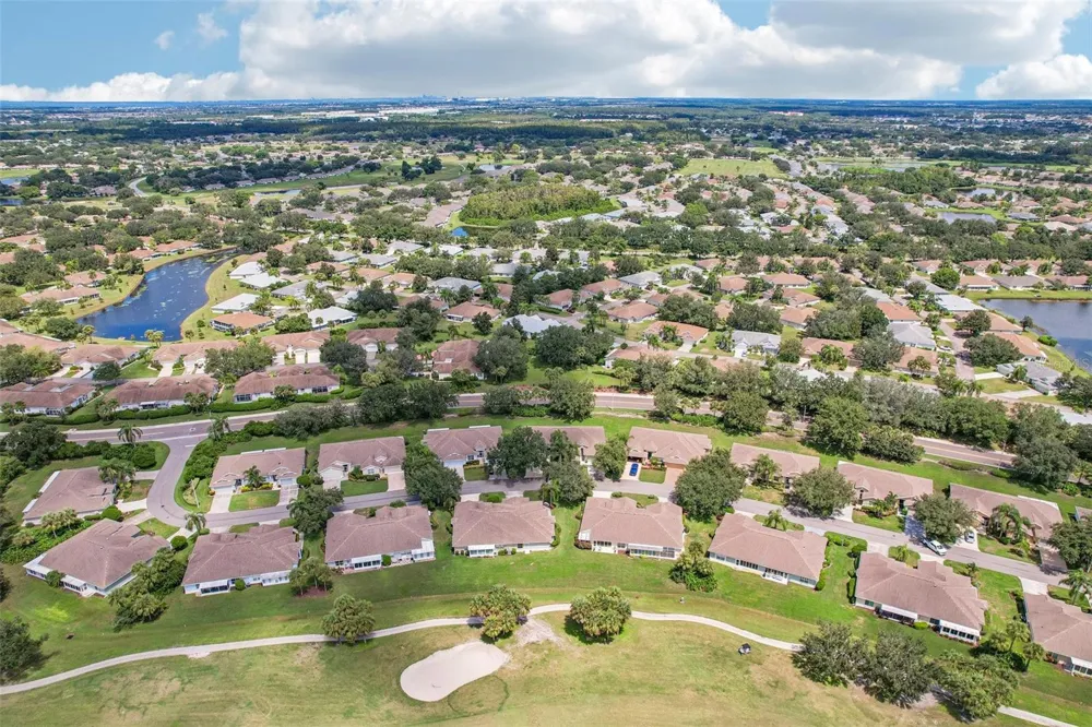 2247 WORTHINGTON GREENS DRIVE Sun City Center, FL 33573