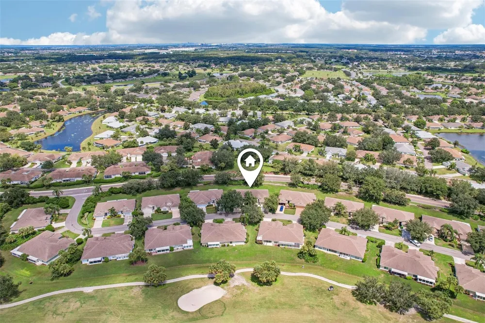 2247 WORTHINGTON GREENS DRIVE Sun City Center, FL 33573