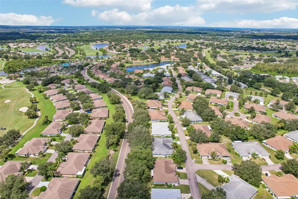 2247 WORTHINGTON GREENS DRIVE Sun City Center, FL 33573