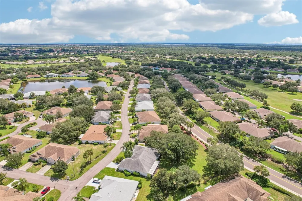 2247 WORTHINGTON GREENS DRIVE Sun City Center, FL 33573