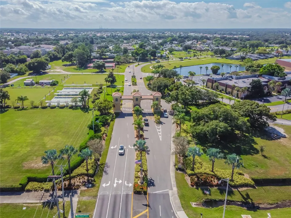 2247 WORTHINGTON GREENS DRIVE Sun City Center, FL 33573