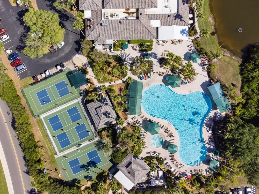 2247 WORTHINGTON GREENS DRIVE Sun City Center, FL 33573