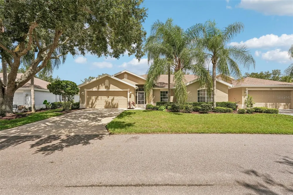 2247 WORTHINGTON GREENS DRIVE Sun City Center, FL 33573