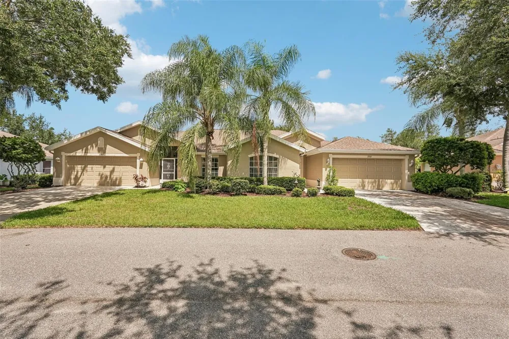 2247 WORTHINGTON GREENS DRIVE Sun City Center, FL 33573