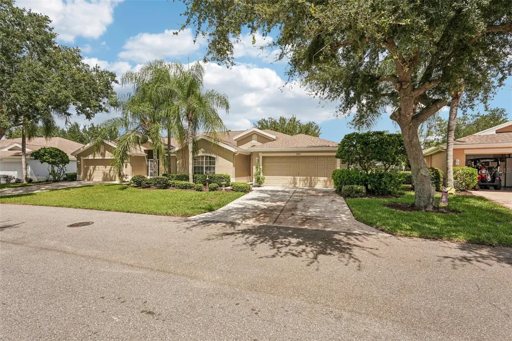 2247 WORTHINGTON GREENS DRIVE Sun City Center, FL 33573