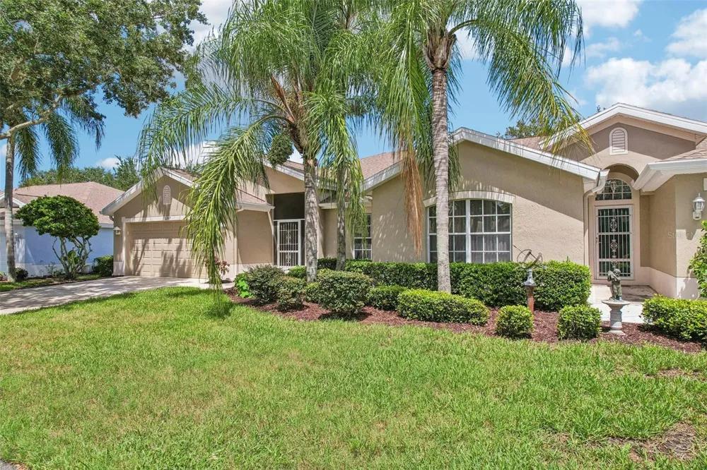 2247 WORTHINGTON GREENS DRIVE Sun City Center, FL 33573
