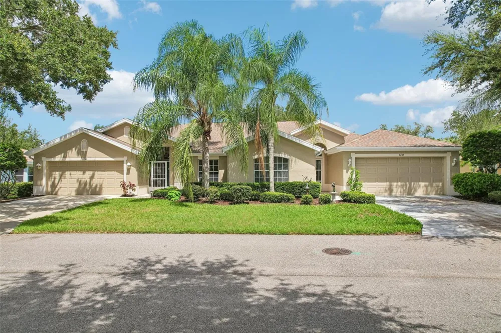 2247 WORTHINGTON GREENS DRIVE Sun City Center, FL 33573