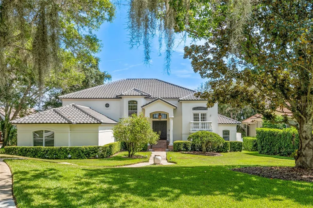 672 STONEFIELD LOOP Lake Mary, FL 32746