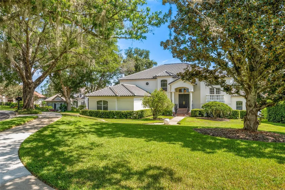 672 STONEFIELD LOOP Lake Mary, FL 32746