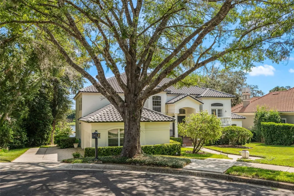 672 STONEFIELD LOOP Lake Mary, FL 32746