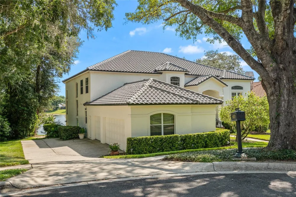 672 STONEFIELD LOOP Lake Mary, FL 32746
