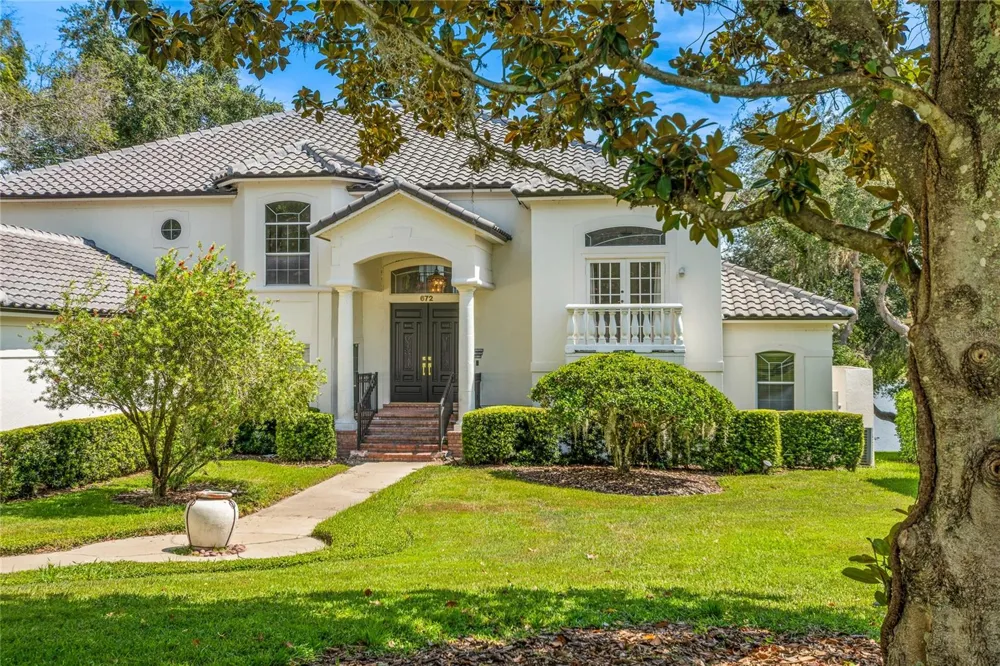 672 STONEFIELD LOOP Lake Mary, FL 32746