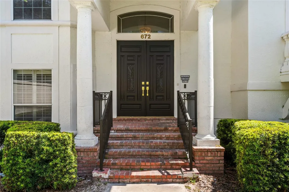 672 STONEFIELD LOOP Lake Mary, FL 32746