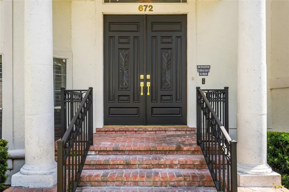 672 STONEFIELD LOOP Lake Mary, FL 32746