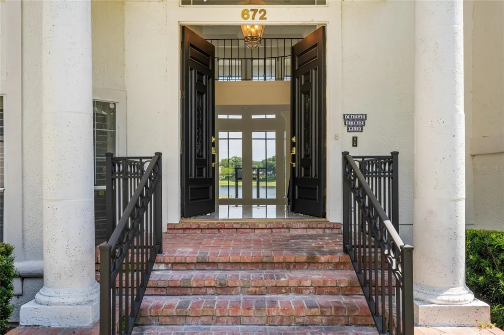 672 STONEFIELD LOOP Lake Mary, FL 32746