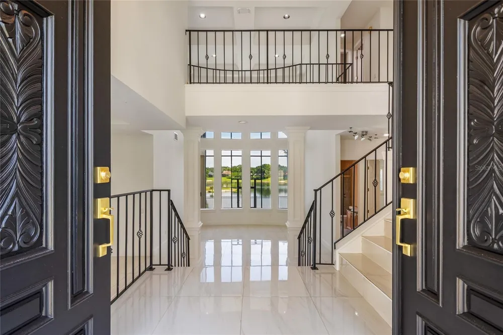 672 STONEFIELD LOOP Lake Mary, FL 32746