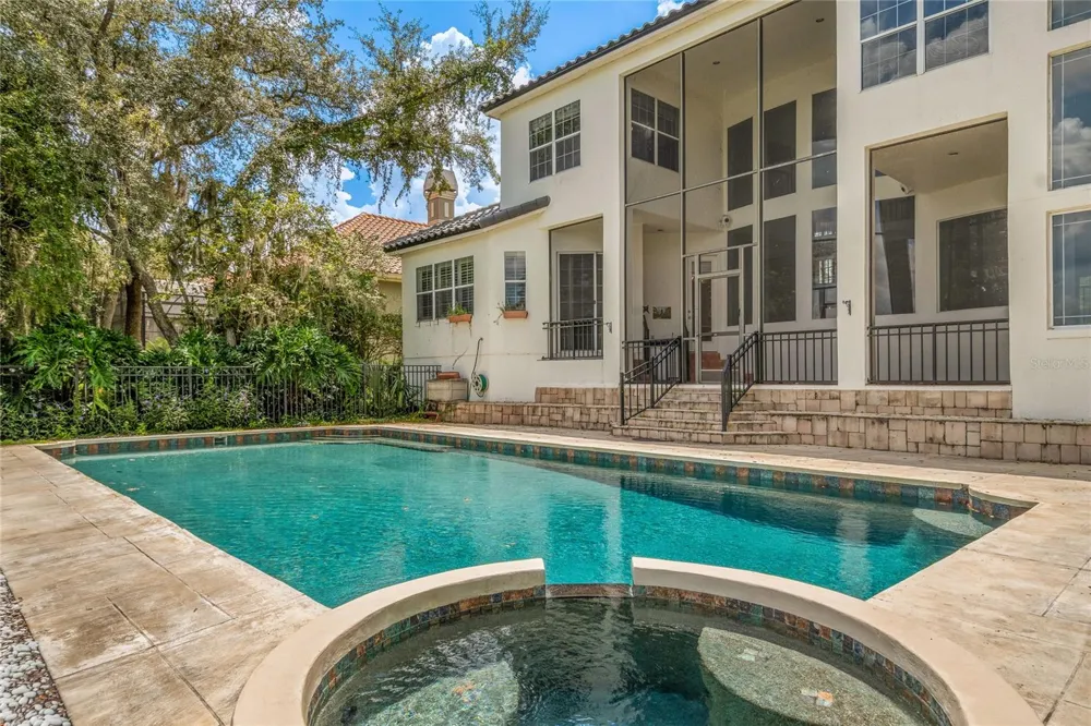 672 STONEFIELD LOOP Lake Mary, FL 32746